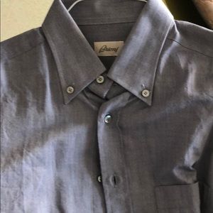 Brioni shirt